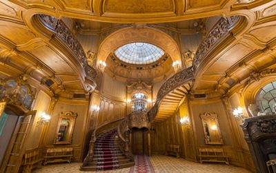 Конференція «ОЦІНКА МАЙНА: ТРЕНДИ ВІЙСЬКОВОГО ЧАСУ» 13-14.05.2026 Львів