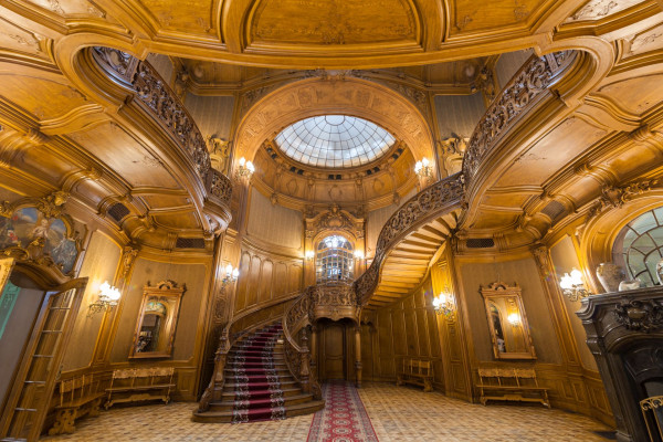 Конференція «ОЦІНКА МАЙНА: ТРЕНДИ ВІЙСЬКОВОГО ЧАСУ» 13-14.05.2026 Львів